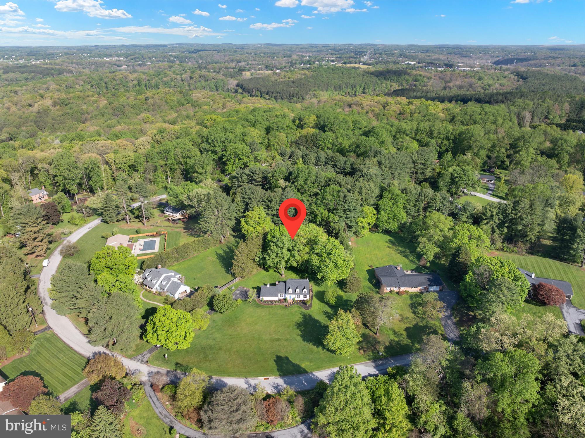 1025 Green Hill Farm Road Reisterstown, MD 21136 - Photo 60 of 65