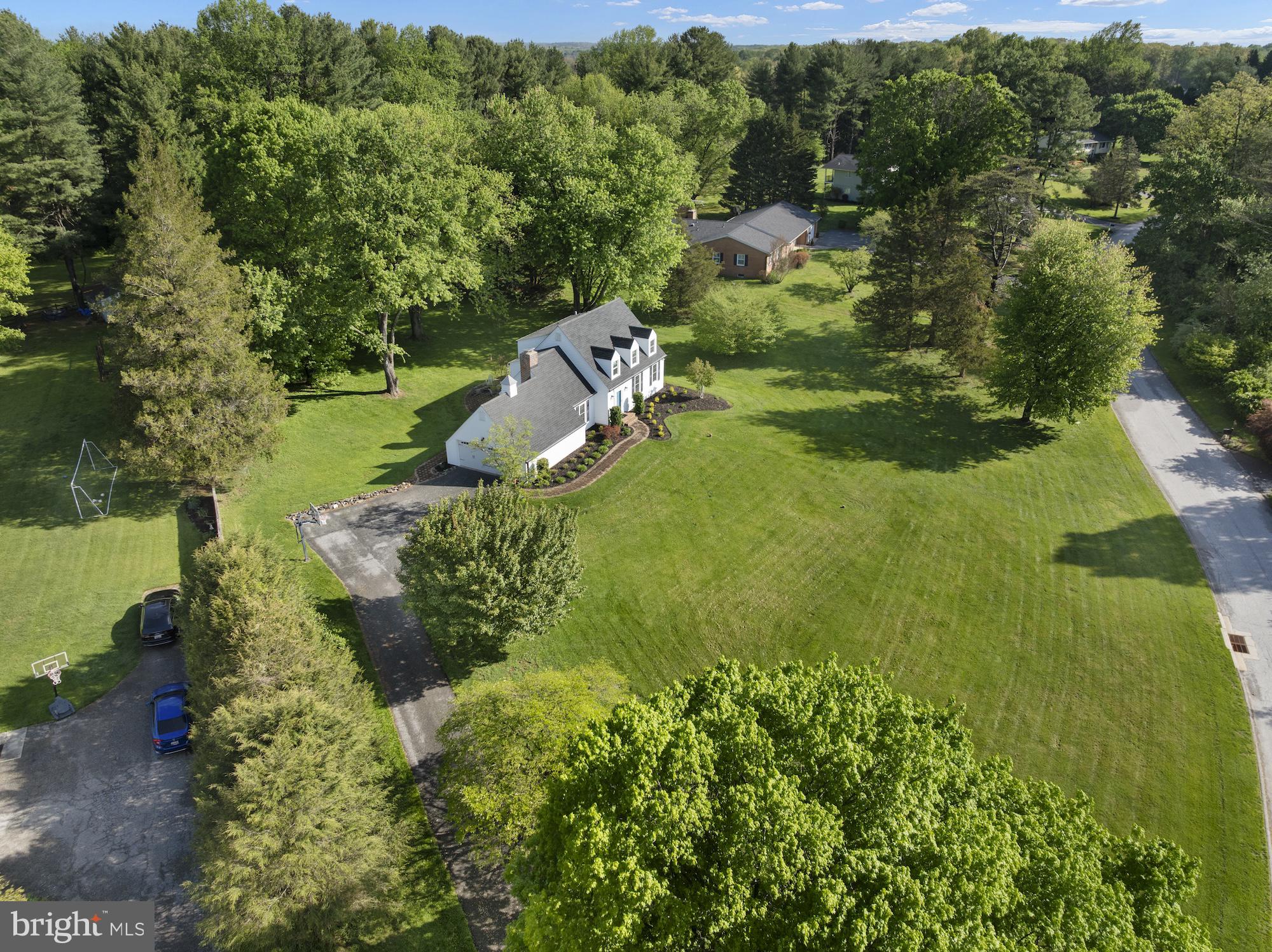 1025 Green Hill Farm Road Reisterstown, MD 21136 - Photo 62 of 65
