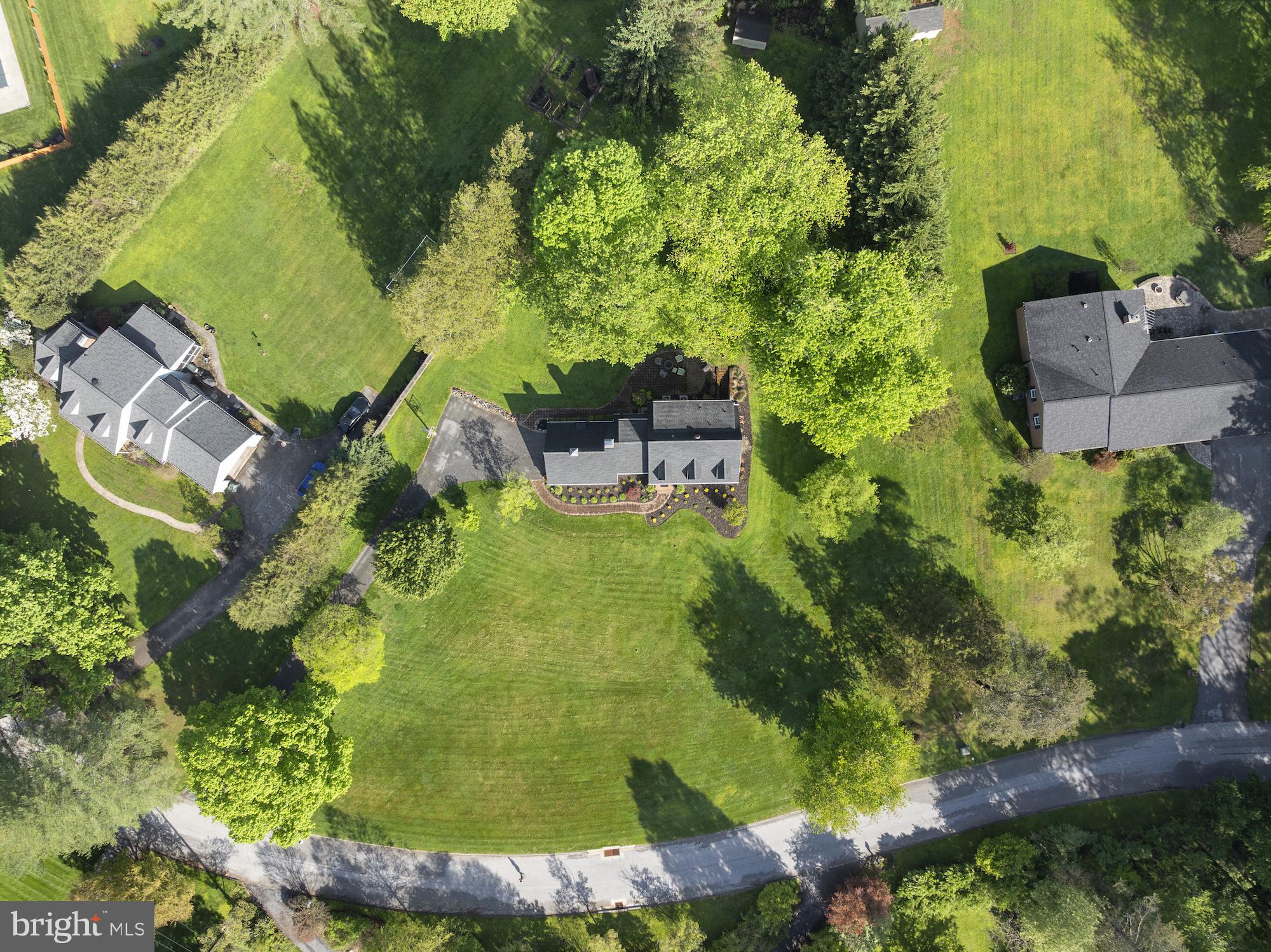 1025 Green Hill Farm Road Reisterstown, MD 21136 - Photo 63 of 65