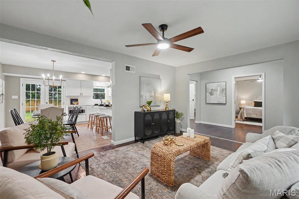 12036 Larimore Road St. Louis, MO 63138 - Photo 7 of 36 Gallery Image 7