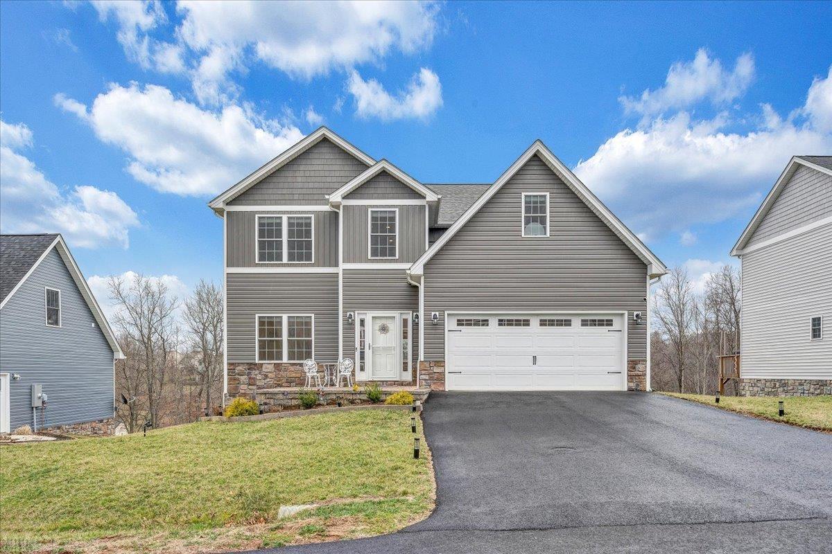 1223 Walnut Ridge Road Christiansburg, VA 24073 - Photo 1 of 43 Gallery Image 1