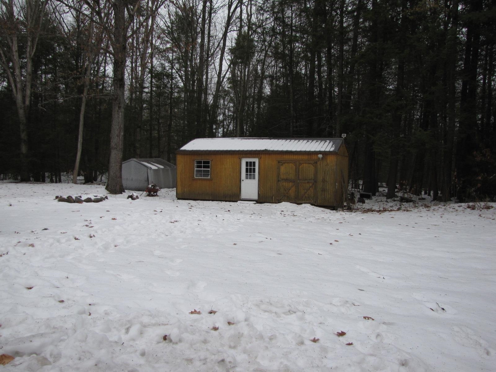 14 Country Acres Road Sandown, NH 03873 - Photo 32 of 34