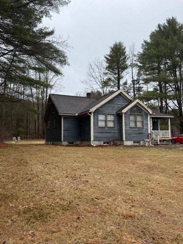 30 Stone Valley Road Orange, MA 01364 - Photo 3 of 6