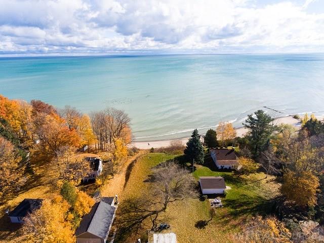 2381 Lakeshore Road Applegate, MI 48401 - Photo 44 of 49