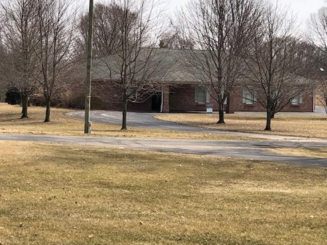3231 Boyer Road Coloma, MI 49038 - Photo 1 of 8 Exterior