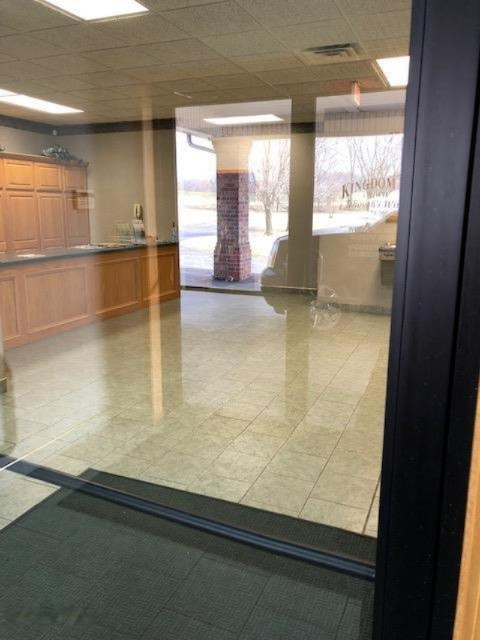 3231 Boyer Road Coloma, MI 49038 - Photo 3 of 8 Entryway
