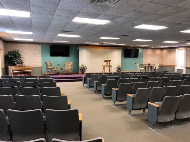3231 Boyer Road Coloma, MI 49038 - Photo 4 of 8 auditorium