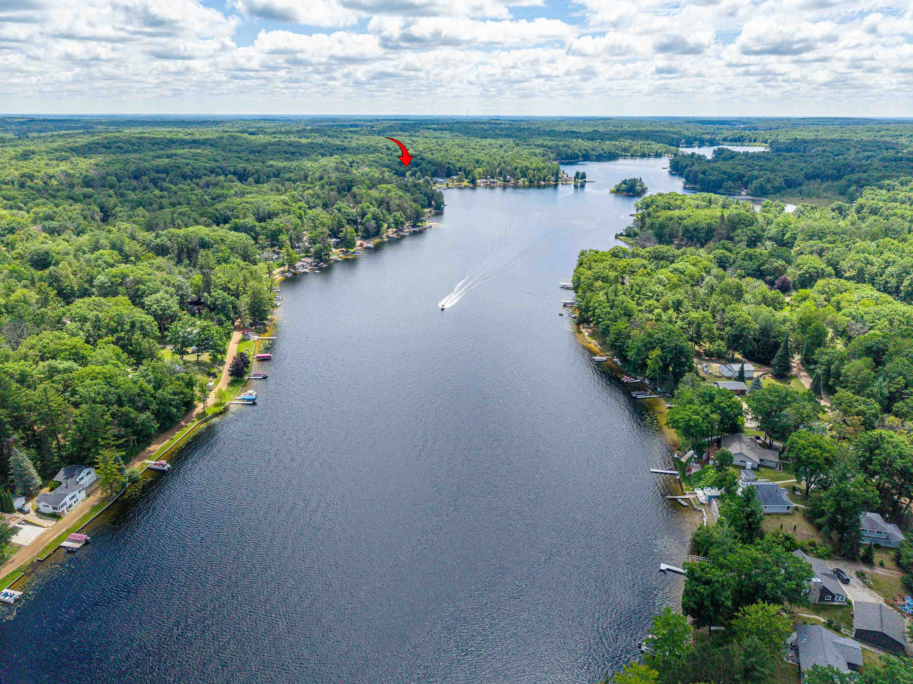 1276 East Long Lake Road Harrison, MI 48625 - Photo 34 of 43