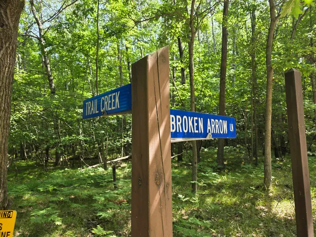 $2,900 | 12121 Trail Creek Drive, Stanwood, MI 49346