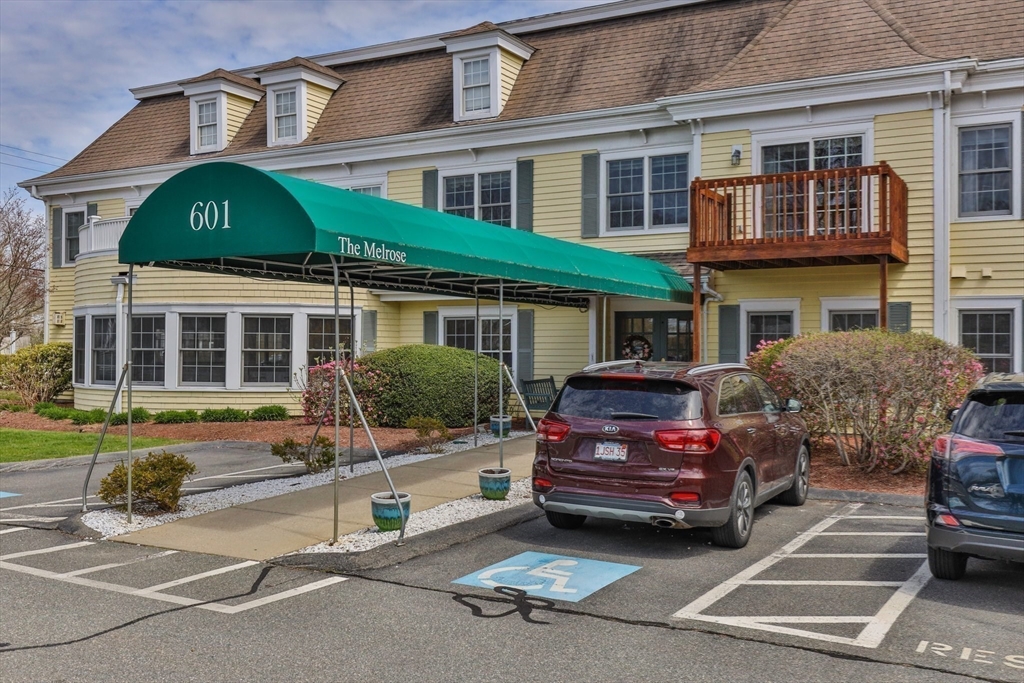 601 Route 28, Unit 104 Harwich, MA 02646 - Photo 2 of 39