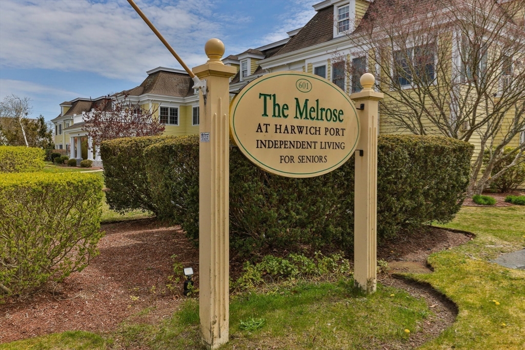 601 Route 28, Unit 104 Harwich, MA 02646 - Photo 3 of 39