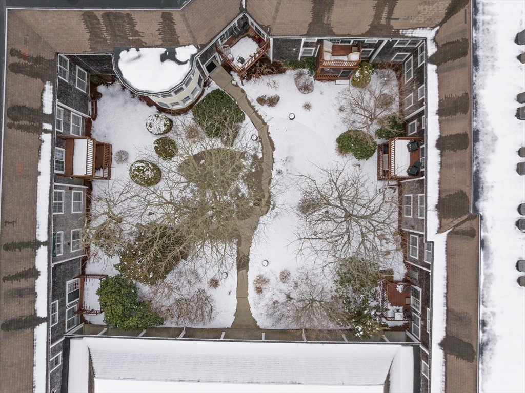 601 Route 28, Unit 104 Harwich, MA 02646 - Photo 34 of 39