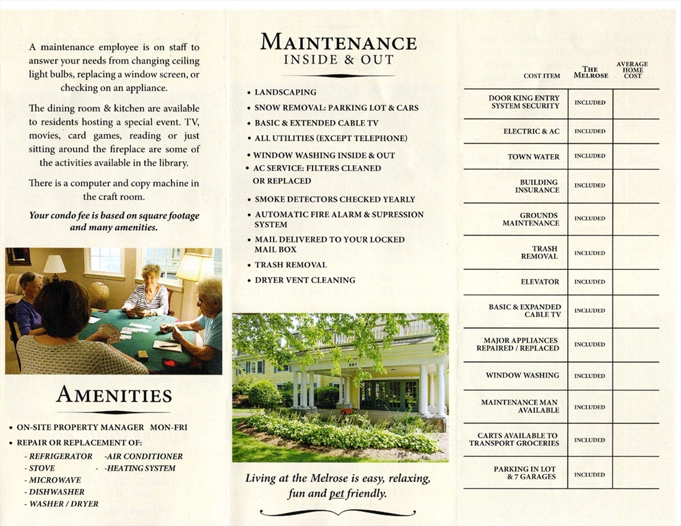 601 Route 28, Unit 104 Harwich, MA 02646 - Photo 39 of 39