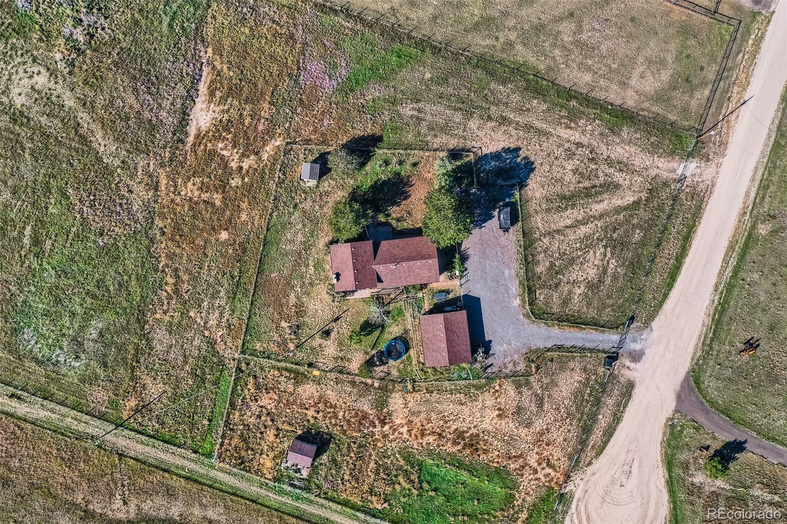 2452 Shetland Trail Elizabeth, CO 80107 - Photo 38 of 42