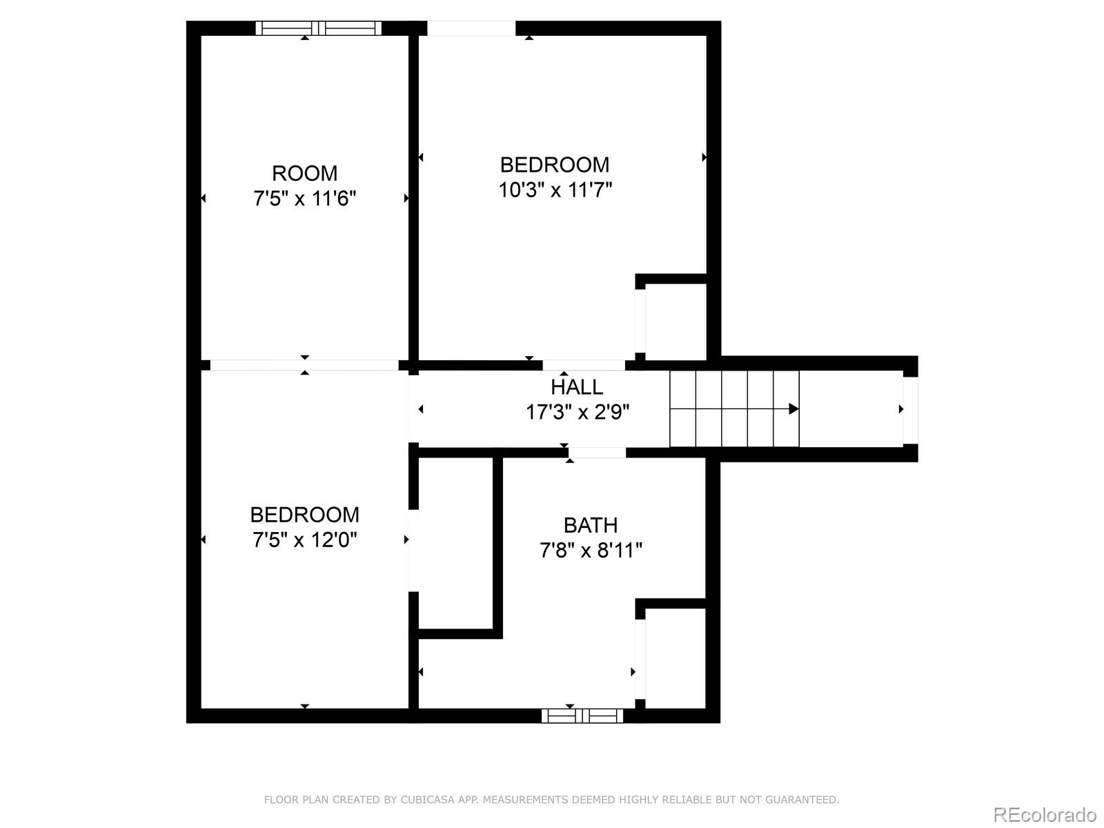 2452 Shetland Trail Elizabeth, CO 80107 - Photo 39 of 42