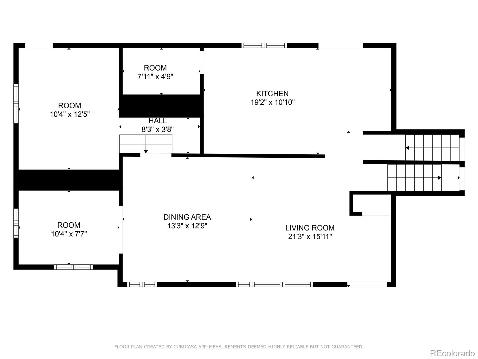 2452 Shetland Trail Elizabeth, CO 80107 - Photo 41 of 42