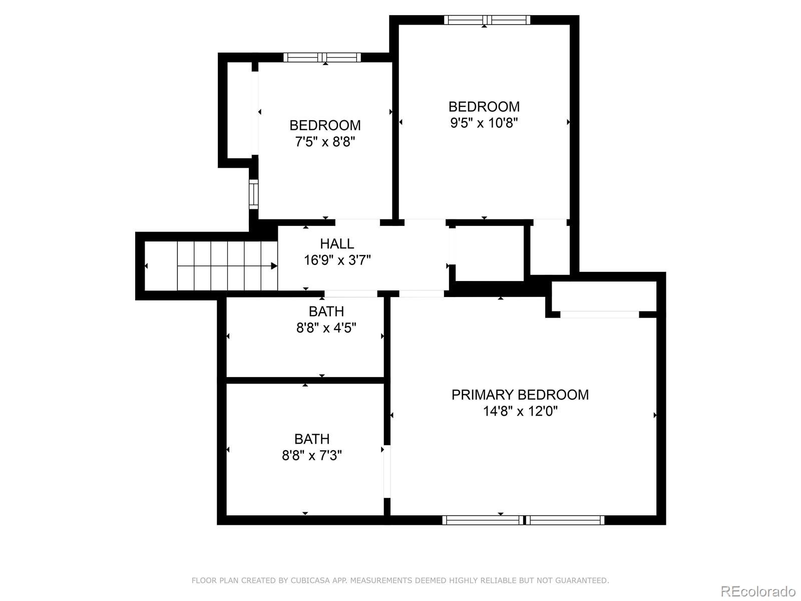 2452 Shetland Trail Elizabeth, CO 80107 - Photo 42 of 42