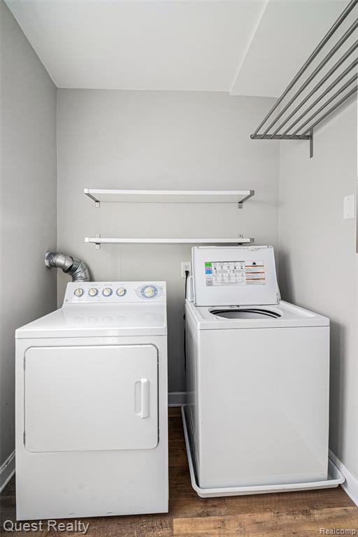 20082 Rodeo Court, Unit 8 Southfield, MI 48075 - Photo 12 of 25 Gallery Image 12