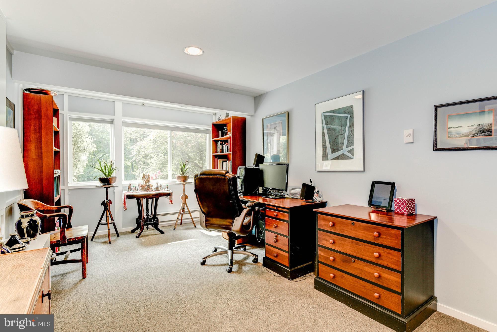 7900 Hamilton Spring Road Bethesda, MD 20817 - Photo 22 of 30 Bedroom