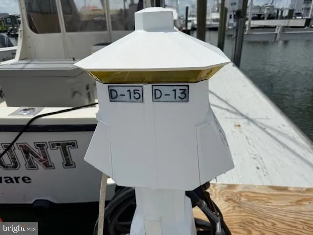 a bed sitting in a room with furniture