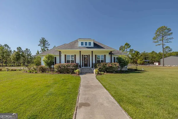 $799,900 | 465 Old Brookman Road, Brunswick, GA 31523