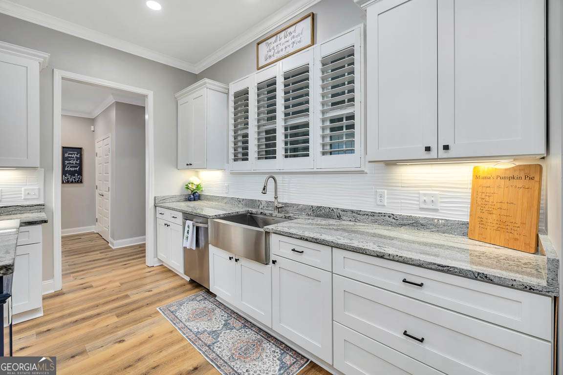 465 Old Brookman Road Brunswick, GA 31523 - Photo 13 of 57