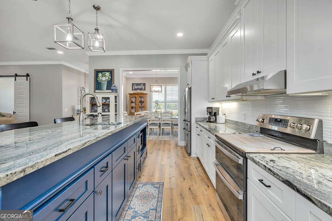 465 Old Brookman Road Brunswick, GA 31523 - Photo 14 of 57