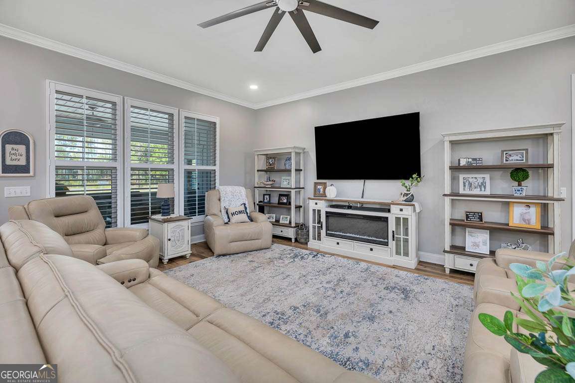 465 Old Brookman Road Brunswick, GA 31523 - Photo 15 of 57