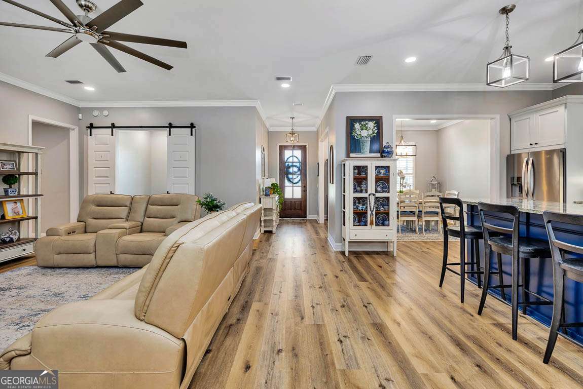 465 Old Brookman Road Brunswick, GA 31523 - Photo 17 of 57