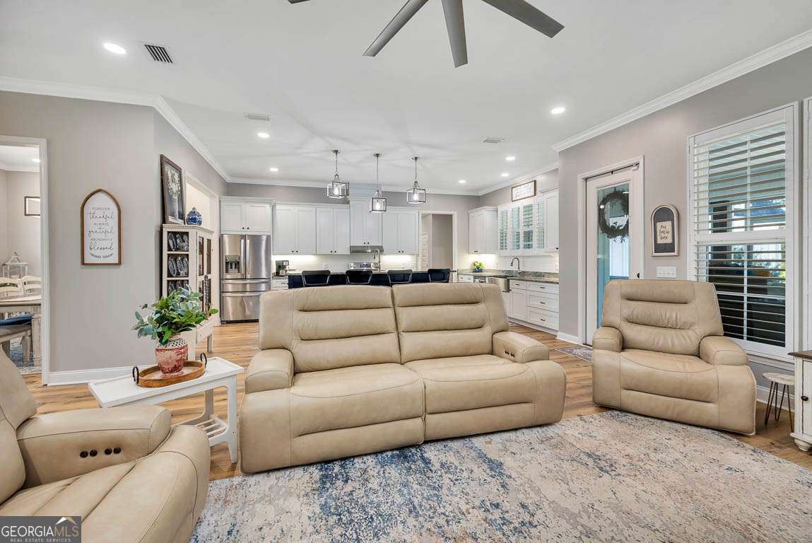 465 Old Brookman Road Brunswick, GA 31523 - Photo 19 of 57