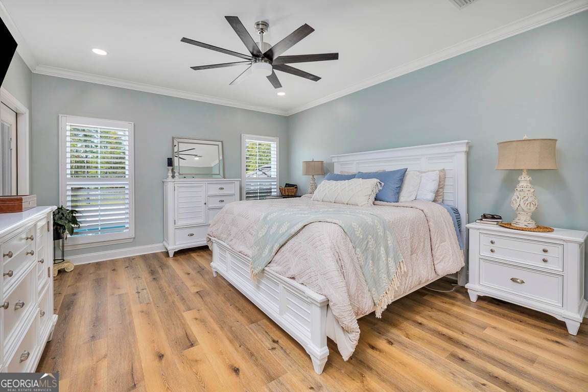 465 Old Brookman Road Brunswick, GA 31523 - Photo 20 of 57
