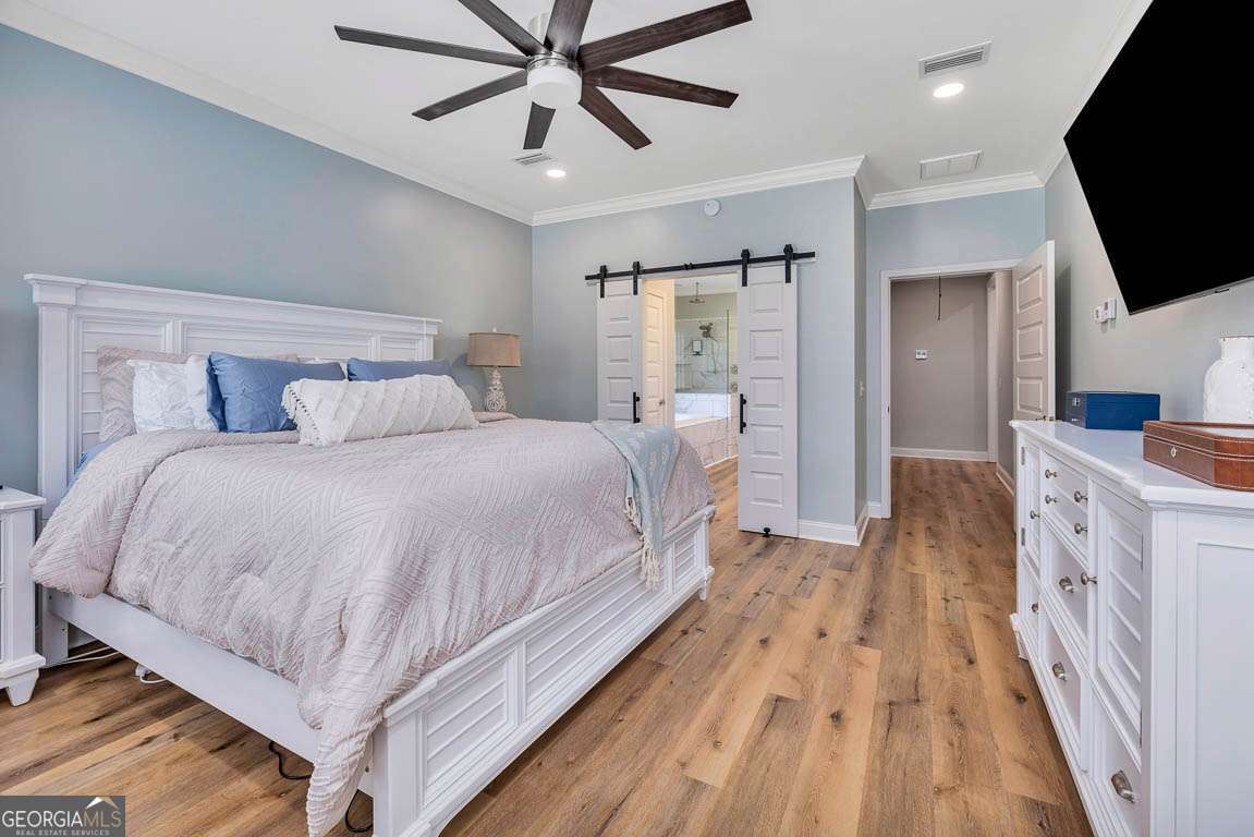 465 Old Brookman Road Brunswick, GA 31523 - Photo 21 of 57