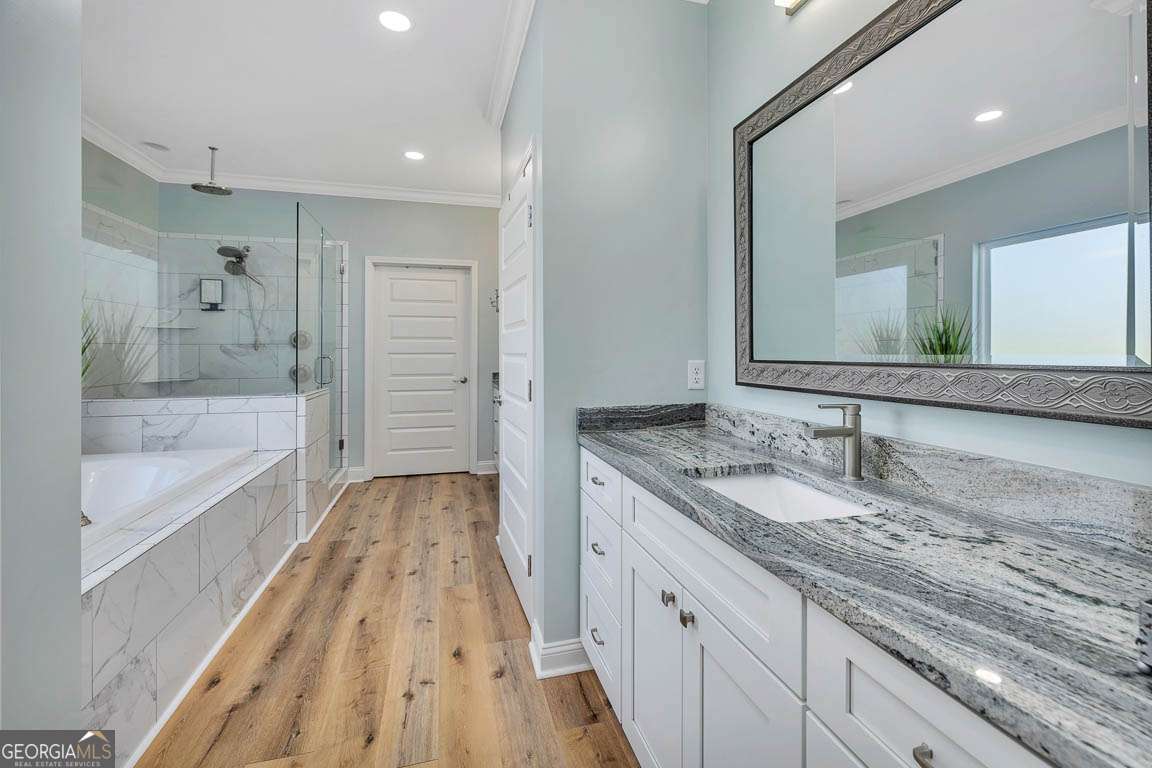 465 Old Brookman Road Brunswick, GA 31523 - Photo 22 of 57