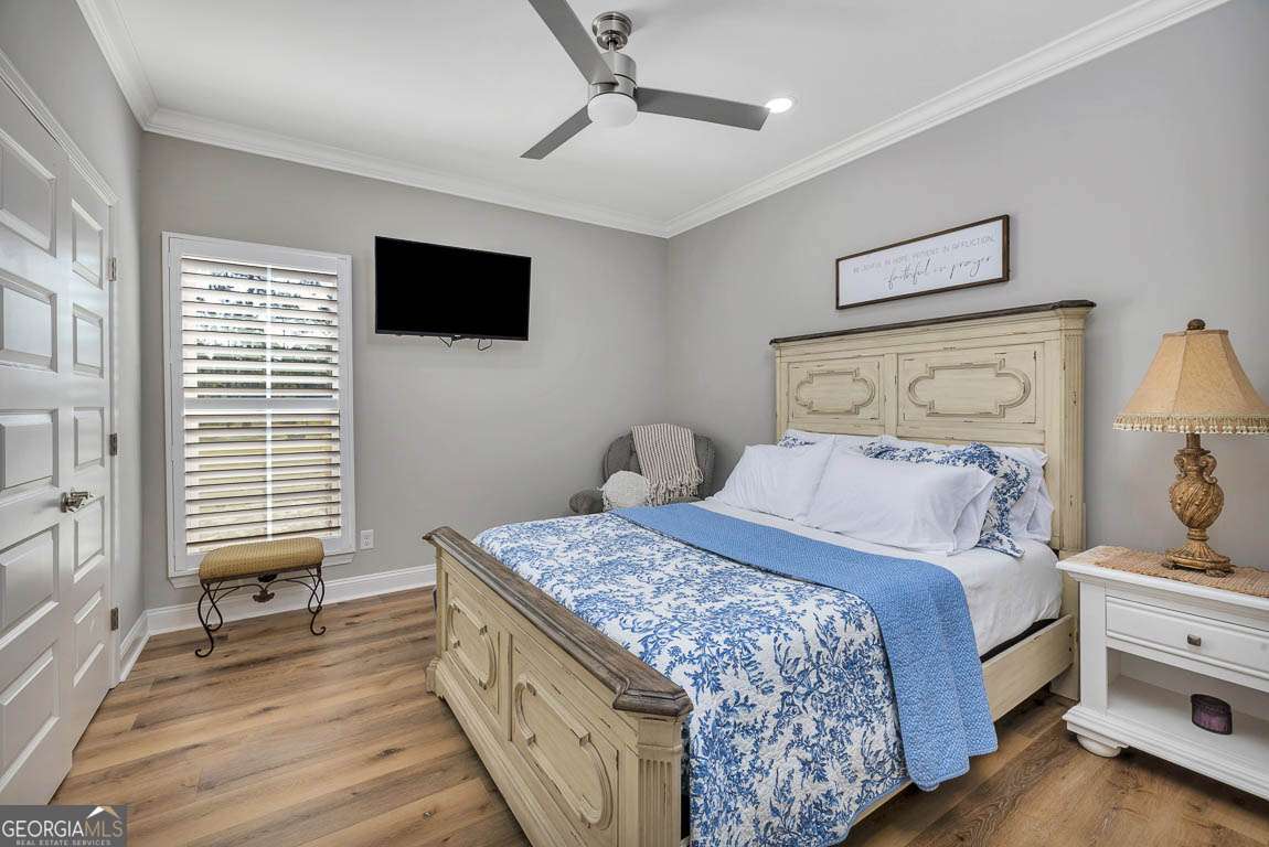 465 Old Brookman Road Brunswick, GA 31523 - Photo 28 of 57