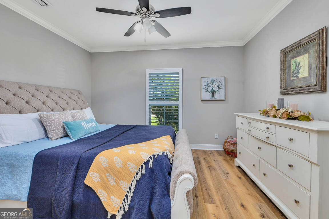 465 Old Brookman Road Brunswick, GA 31523 - Photo 29 of 57