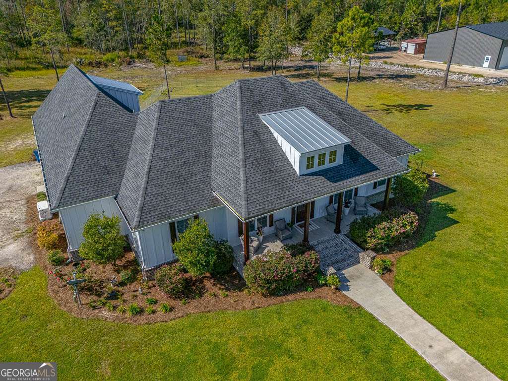 465 Old Brookman Road Brunswick, GA 31523 - Photo 3 of 57