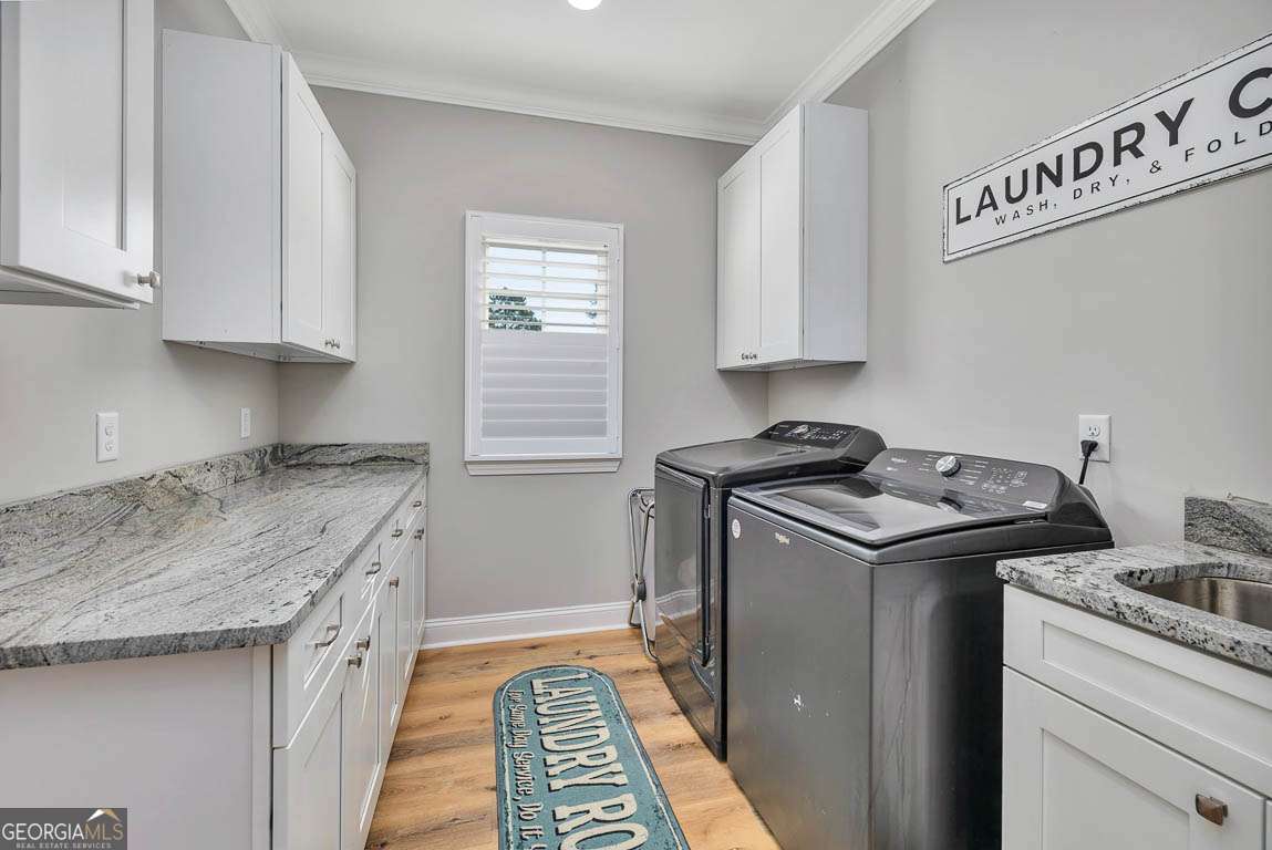465 Old Brookman Road Brunswick, GA 31523 - Photo 35 of 57