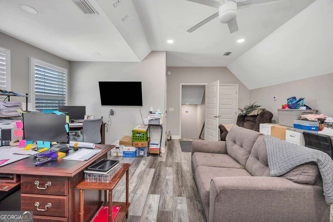 465 Old Brookman Road Brunswick, GA 31523 - Photo 38 of 57