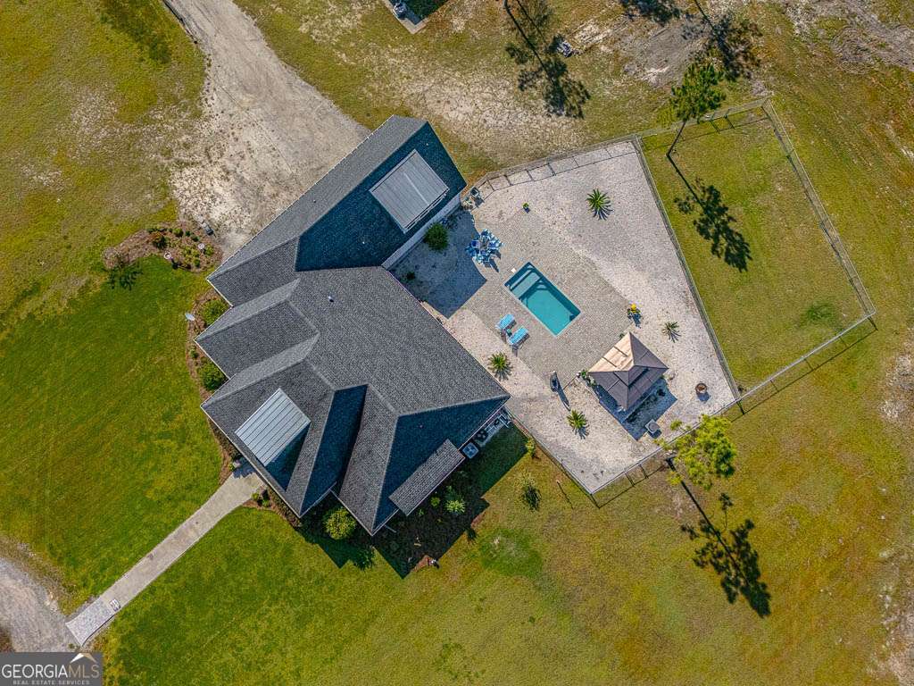 465 Old Brookman Road Brunswick, GA 31523 - Photo 4 of 57