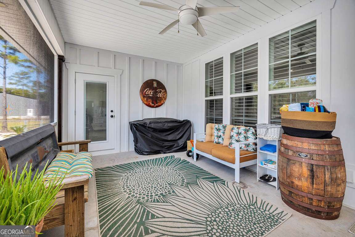 465 Old Brookman Road Brunswick, GA 31523 - Photo 41 of 57