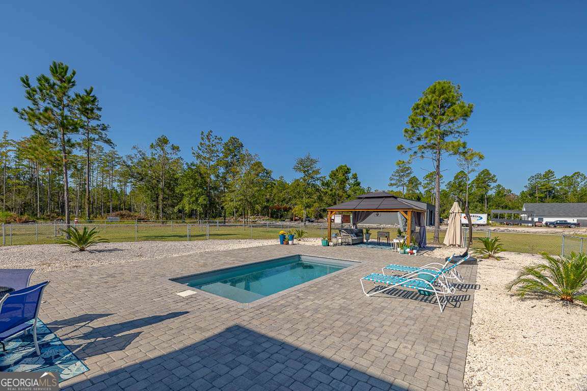 465 Old Brookman Road Brunswick, GA 31523 - Photo 42 of 57