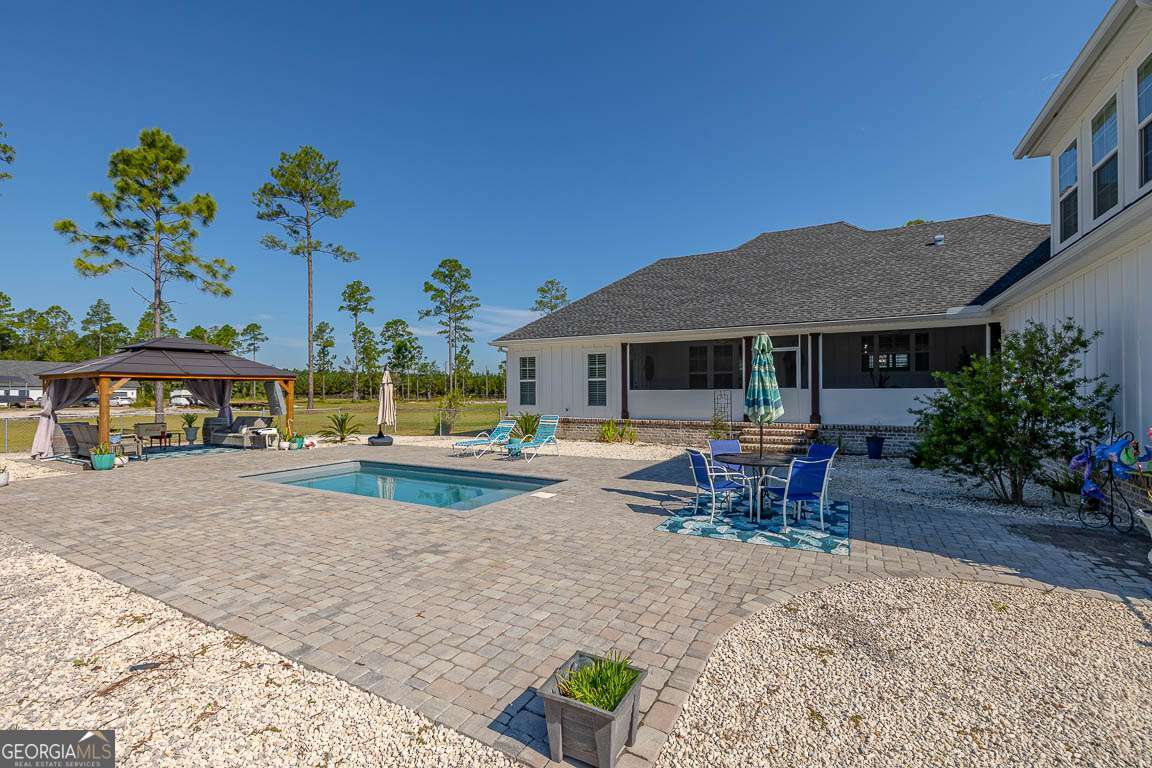 465 Old Brookman Road Brunswick, GA 31523 - Photo 43 of 57