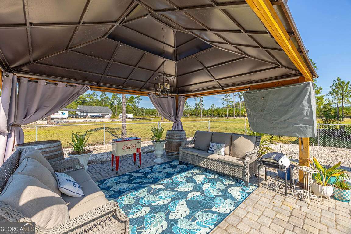 465 Old Brookman Road Brunswick, GA 31523 - Photo 44 of 57