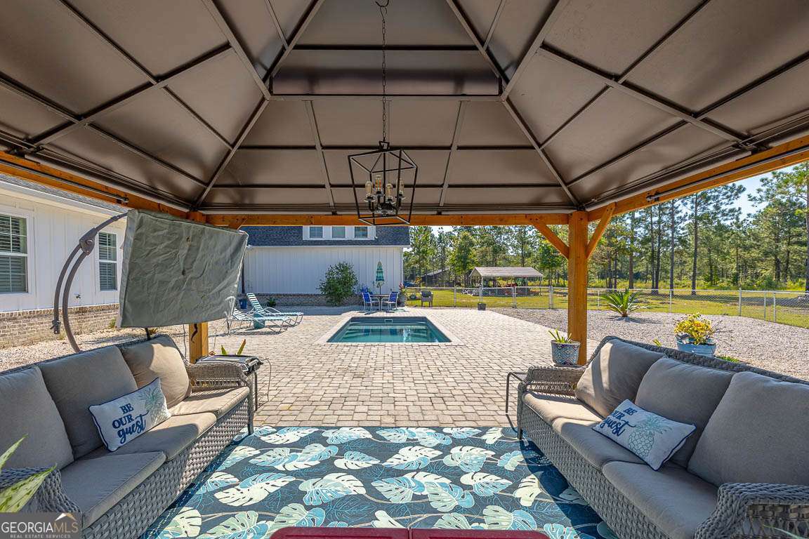 465 Old Brookman Road Brunswick, GA 31523 - Photo 45 of 57