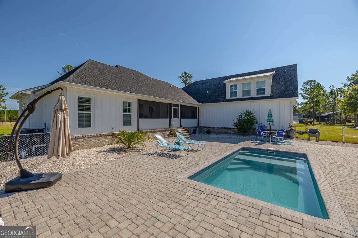 465 Old Brookman Road Brunswick, GA 31523 - Photo 46 of 57