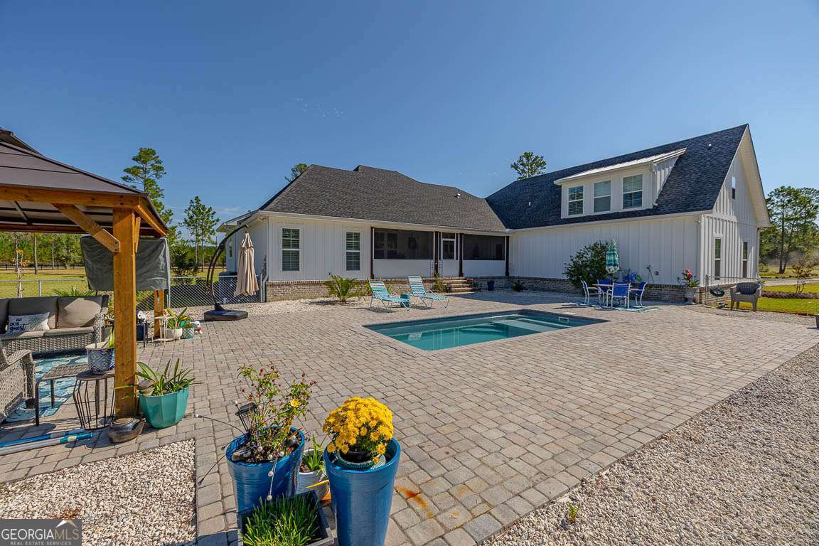 465 Old Brookman Road Brunswick, GA 31523 - Photo 47 of 57
