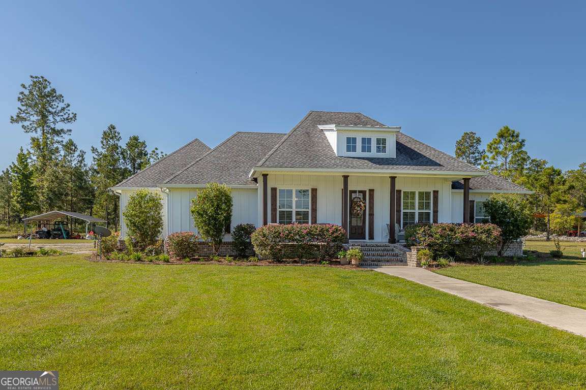 465 Old Brookman Road Brunswick, GA 31523 - Photo 49 of 57