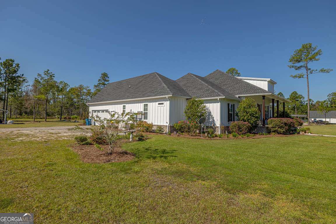 465 Old Brookman Road Brunswick, GA 31523 - Photo 50 of 57