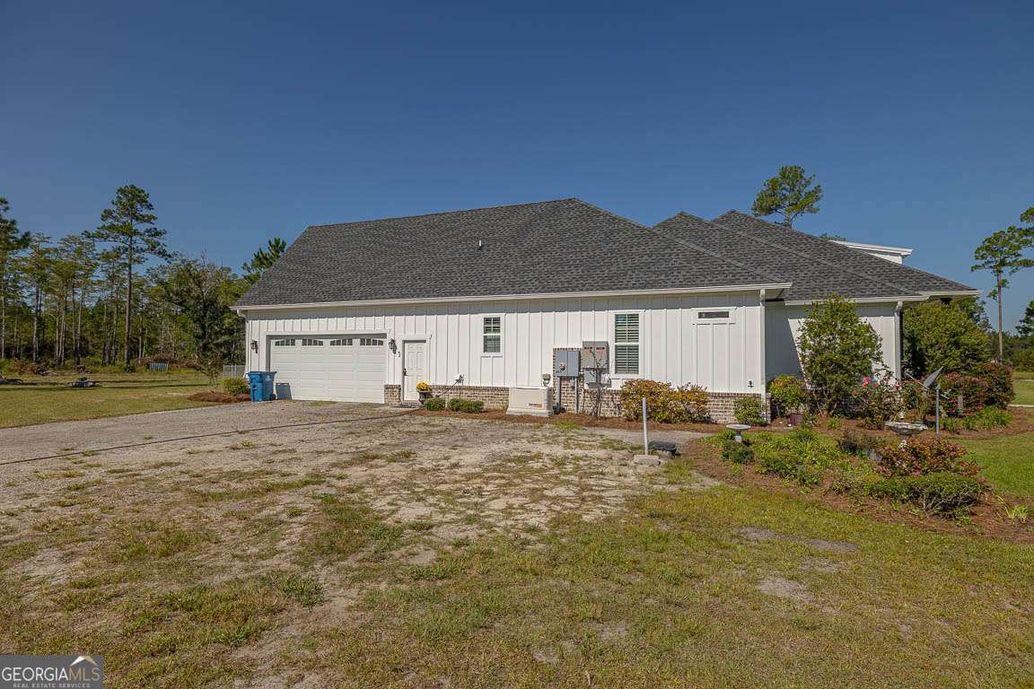 465 Old Brookman Road Brunswick, GA 31523 - Photo 51 of 57
