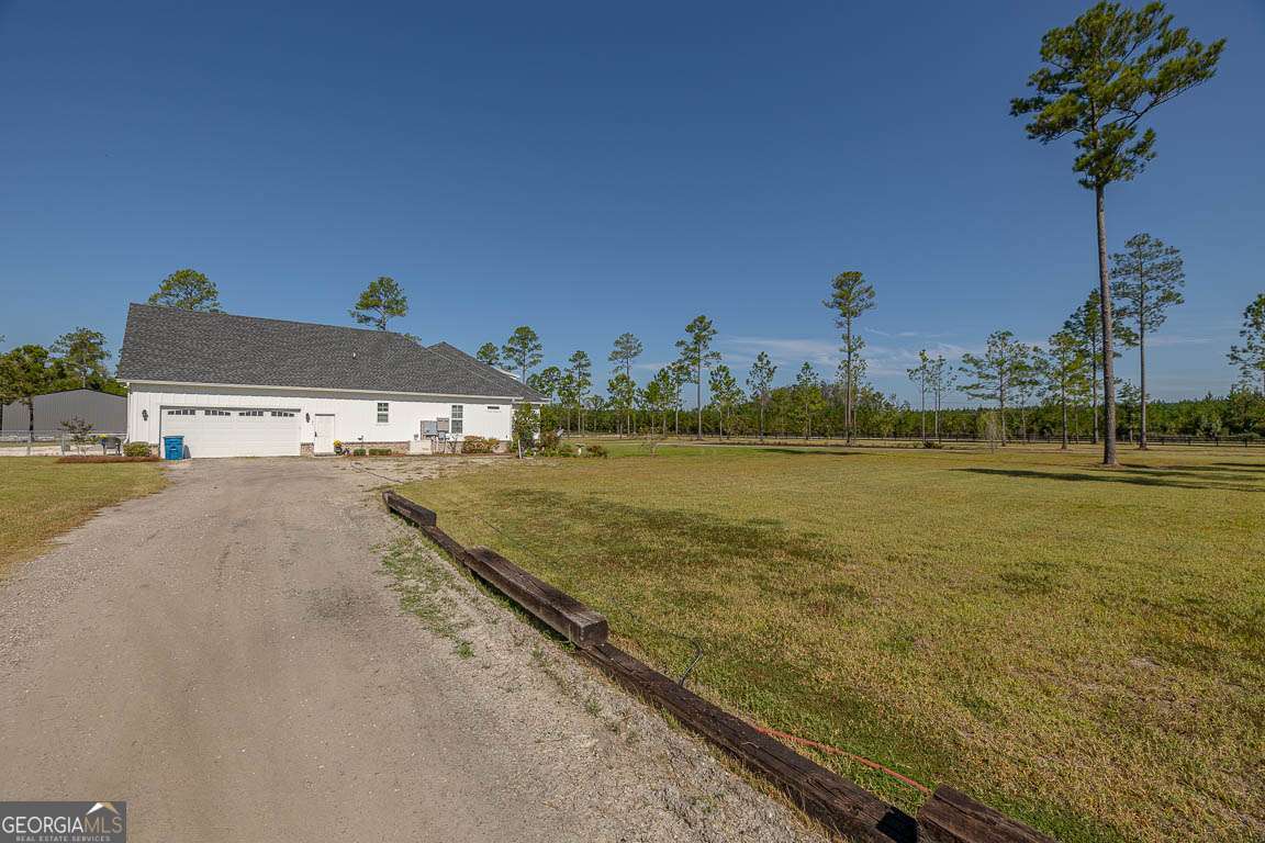 465 Old Brookman Road Brunswick, GA 31523 - Photo 52 of 57